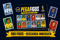 PegaFigus — Pack Álbum Mundial 2026 | 980 Láminas para Imprimir y Pegar