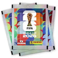 Sobres Imprimibles Mundial 2026 | Imprimí y Regalá la Emoción